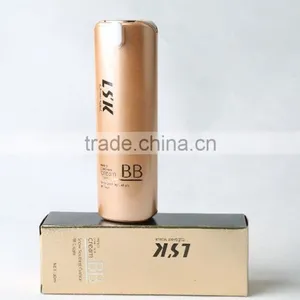 OEM Private Label Cosmetics Products Brightening BB Cream With Waterproof,Long Lasting Effect thumbnail-1