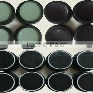 Water Based Pomade Wax And MSDS, ISO, GMPC Certification Hair Edge Control thumbnail-1