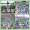 Pellet Mill Machine for Wood Sawdust With CE Approval/feed Stuff Pellet Machine thumbnail-5
