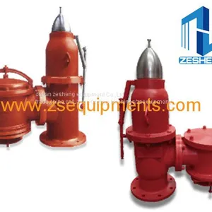 MARINE HIGH-VELOCITY RELIEF VALVE( P/V VALVE) thumbnail-2