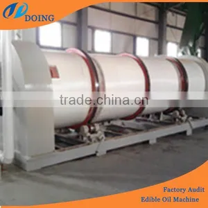 Corn Germ Oil Extraction Machine thumbnail-5