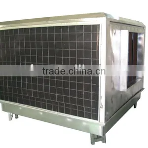 Heavy Duty Evaporative Air Cooler/ Duct Evporative Air Cooler/Industrial Evaporative Air Cooling thumbnail-1