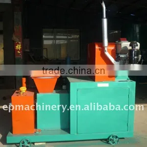 Briquette Press Mchine thumbnail-1