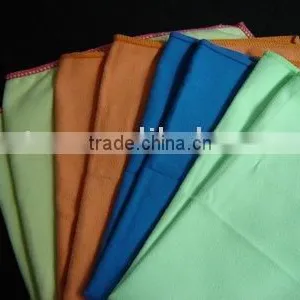 Microfiber Suede Cloth thumbnail-1