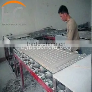 Beautiful Gypsum Ceiling Board Equipment Line thumbnail-1