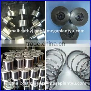 Mesh Scourer Clean Ball Scourer Making Machine thumbnail-4