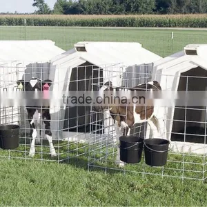 Calf Warming House thumbnail-2