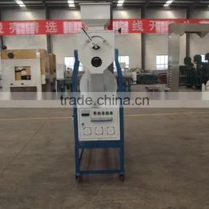 Barley, Wheat, Maize, Corn, Grass Seed Coating Machine thumbnail-5