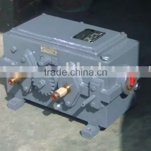 Worm Gear Reducer thumbnail-1