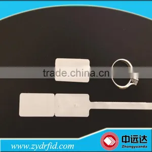 Custom 9610 Uhf Rfid Jewelry Tag thumbnail-4