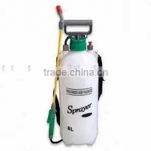 8L Pressure Sprayer thumbnail-1