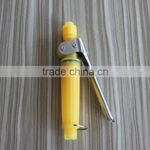 Agriculture Electric Pressure Switch thumbnail-2