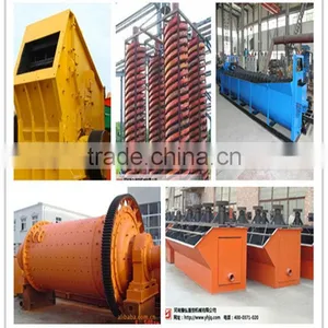 Small Mining Equipment,gold Mining Equipment thumbnail-1