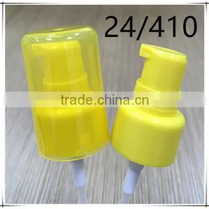 Plastic Material and Pump Sprayer Type Treatment Pump thumbnail-3