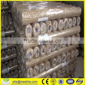 High Quality Expanded Metal Wire Mesh Fence thumbnail-4