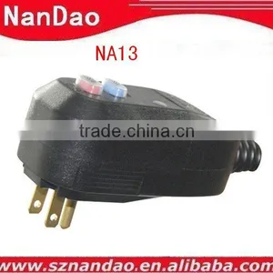 ETL GFCI Receptacle AC 120V 13A thumbnail-1