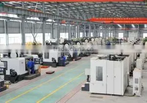 Luohe Quality Mechanical Equipment Co., Ltd. company overview - view 3 thumbnail
