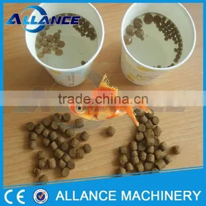Floating Fish Feed Pellet Extruder Machine for Fish, Catfish, Shrimps, Crab thumbnail-4