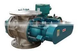 Rotary Feeder Supplier Discharge Valve thumbnail-1