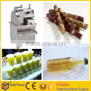 Hot Sale Machine Sugarcane Juice Used thumbnail-6
