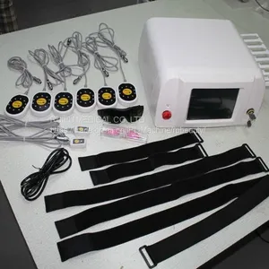 Lipo Diode Laser Slimming Beauty Machine thumbnail-4