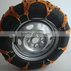 T Series Skid Chain (TPU) Snow Tire Chain thumbnail-1