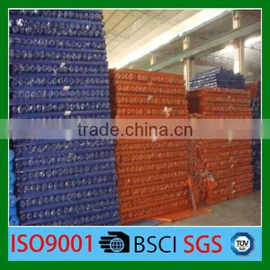 PE/PP With Uv Good Quality Tarpaulin thumbnail-1