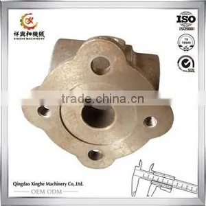 Customized Valve Parts Valve Disc thumbnail-3