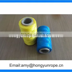 Colored pp Garden Twine With Competitive Price thumbnail-3