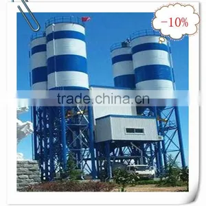 400t Steel Silo thumbnail-1