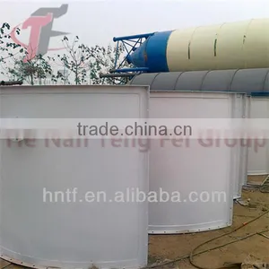 The Annual Best-selling Products-300T Cement Silo for Sale thumbnail-1