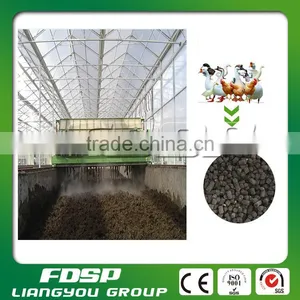 Top Quality Fertilizer Compost Turner Manufacture thumbnail-3