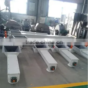 Auger Screw Feeder thumbnail-1
