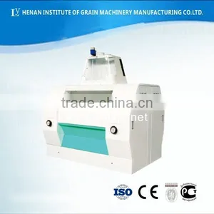 Pneumatic Maize Roller Mill/Corn Flour Milling Machine/Maize Flour Milling Machine thumbnail-1