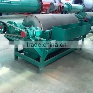 Dry Type Magnetic Separator thumbnail-4