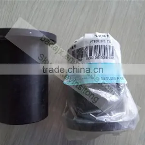 FT800.37D.232 Idle Gear Sleeve Foton Europard Tractor Parts thumbnail-1