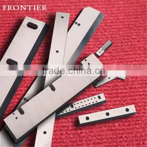 YG10 Carbide Blade for Law Mower Machine thumbnail-1