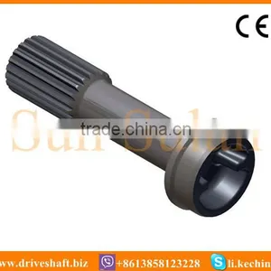 Industrial Use Axes With CE Certifation thumbnail-5