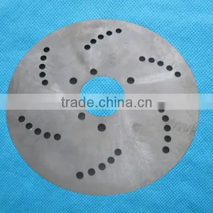 150cc go Kart Front Brake Disc Chinese 150cc Buggy Parts thumbnail-1