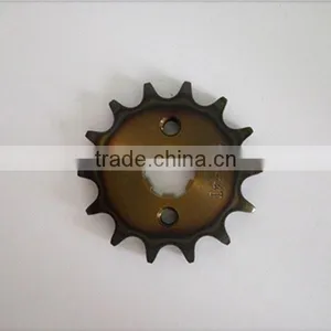 Chinese Motorcycle Spare Parts 428 Chain and Sprocket Kits thumbnail-6