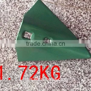 Wholesale Low Price Efficient Field Ridge Cultivator Pear Pointed thumbnail-1