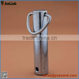 Clevis Pin With Ring thumbnail-1