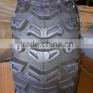 19x7.00-8 Snow Thrower Tires Wheel Snow Blower Lawnmower Tractor Tractor Road Sweeper Wheel Grass thumbnail-2