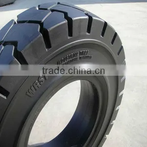 Fast Delivery Low Speed Loader Tyres14.00-24 From China thumbnail-1