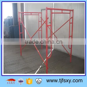 Construction Scaffolding for Sale thumbnail-1
