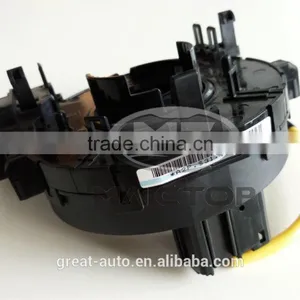 OE 84306-06180 Sprial Cable Sub-assy Clock Spring for Corolla Levin Camry Hybrid RAV4 thumbnail-3