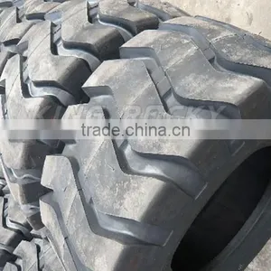 Liugong Wheel Loader Spare Parts Tires 20.5x25 thumbnail-5