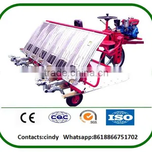 Automatic Rice Planting Machine Tractor / Rice Planting Machine and Prices thumbnail-3