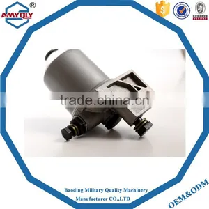 High Quality Changchai Diesel Engine Spare Part Fuel Filter thumbnail-1