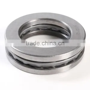 Factory Steel Flat Axial Spherical Thrust Roller Bearing 52204 High Quality at Low Price thumbnail-6